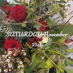 WREATH Workshop 21st Nov