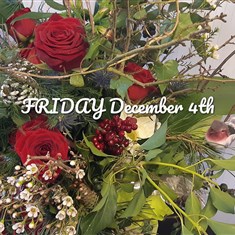 WREATH Workshop 4th Dec