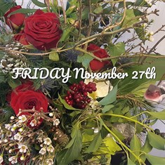 WREATH Workshop 27th Nov